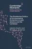 The Distributive Politics of Environmental Protection in Latin America and the Caribbean