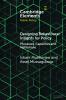 Designing Behavioural Insights for Policy