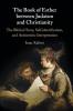 Book of Esther between Judaism and Christianity