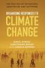 Organising Responses to Climate Change