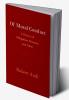 Of Moral Conduct