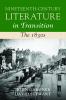 Nineteenth-Century Literature in Transition