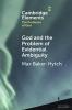 God and the Problem of Evidential Ambiguity