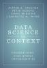 Data Science in Context