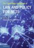 The Cambridge Handbook of Law and Policy for NFTs