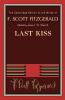Last Kiss