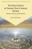 The Near Future in Twenty-First-Century Fiction