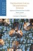 Navigating Local Transitional Justice
