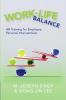 Work-Life Balance