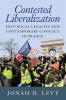 Contested Liberalization