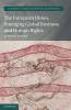 The European Union Emerging Global Business and Human Rights