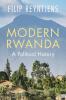 Modern Rwanda