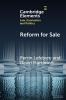 Reform for Sale