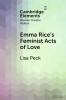 Emma Rice's Feminist Acts of Love