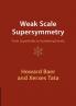 Weak Scale Supersymmetry