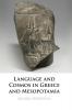 Language and Cosmos in Greece and Mesopotamia