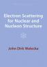 Electron Scattering for Nuclear and Nucleon Structure
