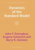 Dynamics of the Standard Model