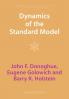 Dynamics of the Standard Model