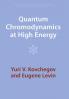 Quantum Chromodynamics at High Energy