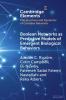 Boolean Networks as Predictive Models of Emergent Biological Behaviors