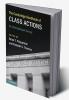 The Cambridge Handbook of Class Actions