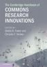 The Cambridge Handbook of Commons Research Innovations