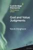 God and Value Judgments