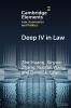 Deep IV in Law