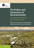 The Politics and Governance of Decarbonization