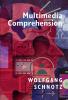 Multimedia Comprehension