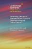 Enhancing Educators' Theoretical and Practical Understandings of Critical Literacy