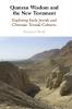 Qumran Wisdom and the New Testament