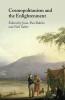 Cosmopolitanism and the Enlightenment