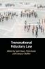 Transnational Fiduciary Law