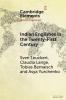 Indian Englishes in the Twenty-First Century