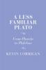 A Less Familiar Plato