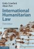 International Humanitarian Law