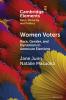 Women Voters