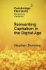 Reinventing Capitalism in the Digital Age