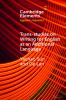 Trans-studies on Writing for English as an Additional Language