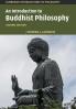 An Introduction to Buddhist Philosophy