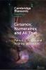 Girsanov Numeraires and All That