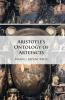 Aristotle's Ontology of Artefacts
