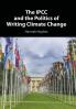 The IPCC and the Politics of Writing Climate Change