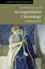 An Augustinian Christology