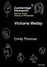 Victoria Welby