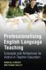 Professionalising English Language Teaching