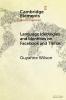 Language Ideologies and Identities on Facebook and TikTok