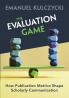 Evaluation Game